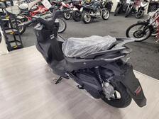 Kymco Super8