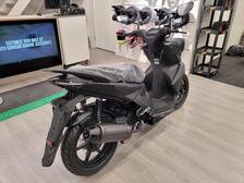 Kymco Super8