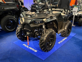 Polaris Sportsman