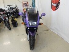 Suzuki GSX
