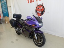 Suzuki GSX