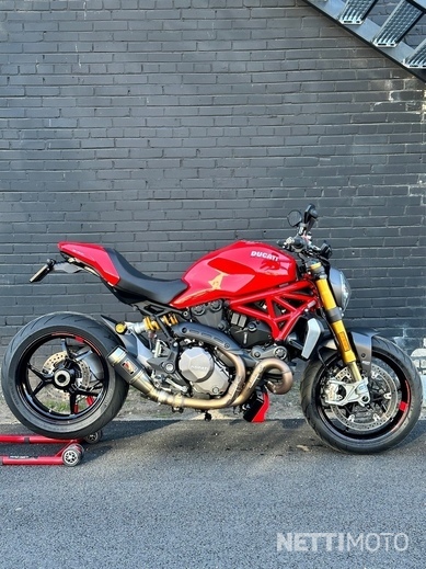 Ducati monster 200 new arrivals