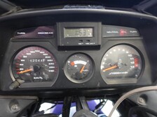 Suzuki GSX
