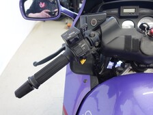 Suzuki GSX