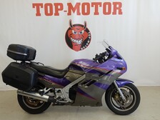 Suzuki GSX