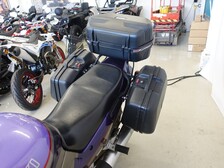 Suzuki GSX