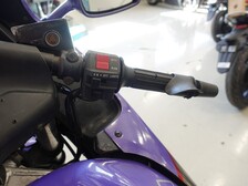 Suzuki GSX
