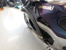 Kawasaki ZZR