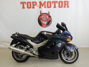 Kawasaki ZZR