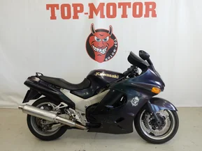 Kawasaki ZZR