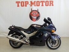 Kawasaki ZZR