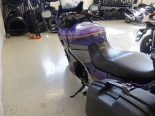 Suzuki GSX
