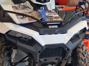 Polaris Sportsman