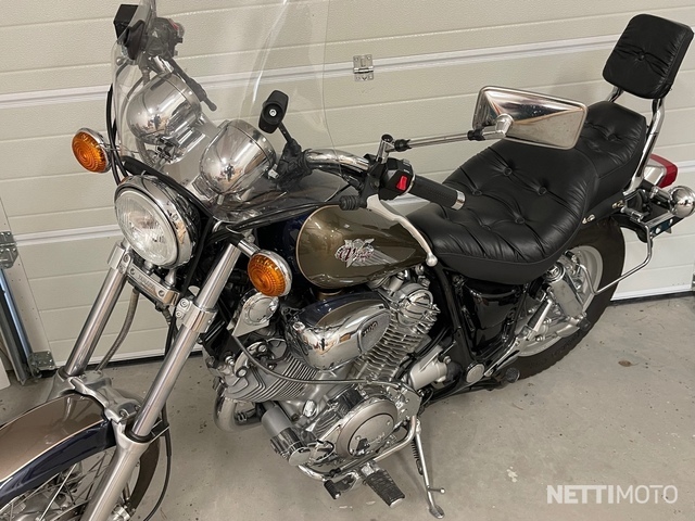 1999 yamaha deals virago 1100