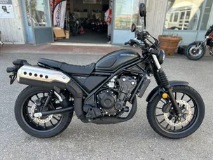 Honda CL