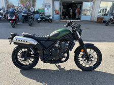 Honda CL