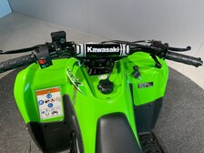 Kawasaki KFX