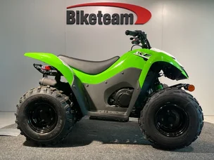 Kawasaki KFX
