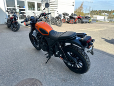 Honda CL