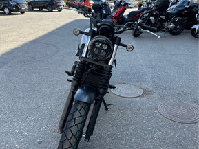 Honda CL