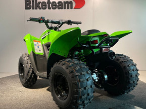 Kawasaki KFX