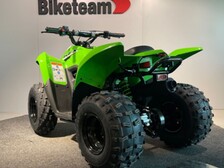 Kawasaki KFX
