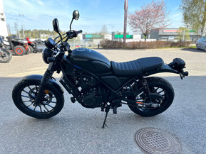 Honda CL