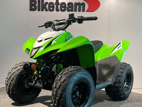 Kawasaki KFX