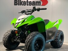 Kawasaki KFX