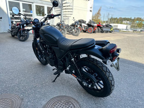 Honda CL