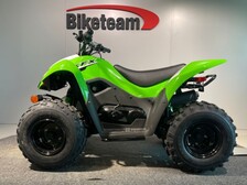 Kawasaki KFX