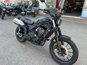 Honda CL