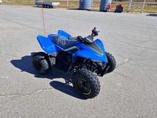 CFMOTO CFORCE