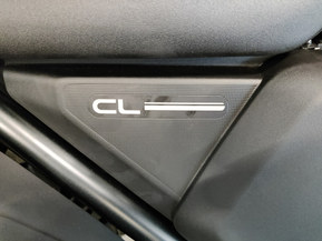 Honda CL