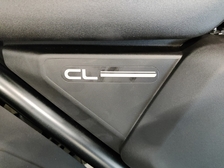 Honda CL
