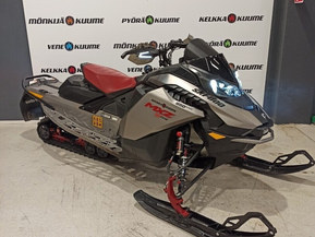 Ski-Doo MX Z
