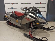Ski-Doo MX Z