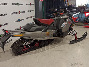 Ski-Doo MX Z