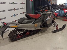 Ski-Doo MX Z
