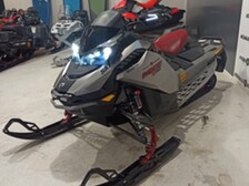 Ski-Doo MX Z