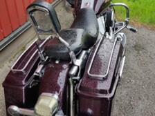 Harley-Davidson Touring