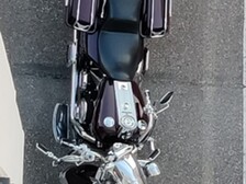 Harley-Davidson Touring