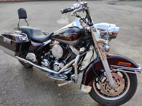 Harley-Davidson Touring