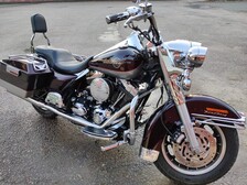 Harley-Davidson Touring