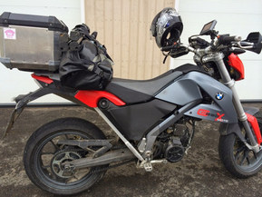 BMW G