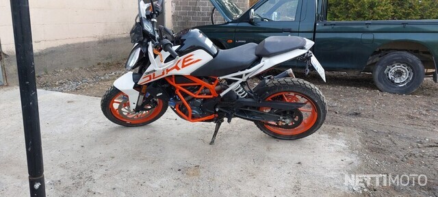 Olx ktm on sale 390 adventure