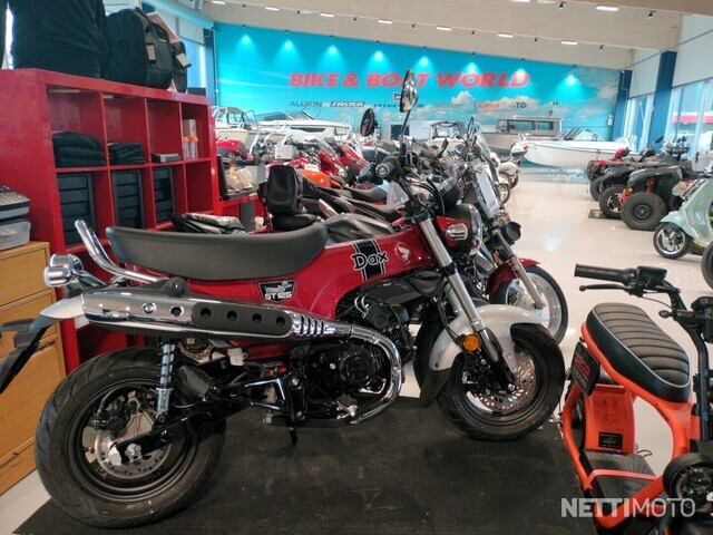 Honda Dax