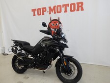 CFMOTO 800MT