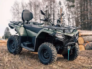 CFMOTO CFORCE