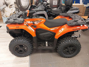 CFMOTO CFORCE